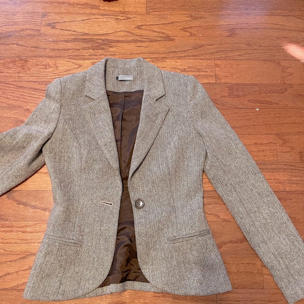 Womens blazer